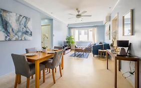 Bgc Private Apartments